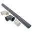 2" PVC Vent Starter Set, 112270-01-2