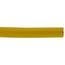 Gas-Tec 1/2" OD x 50' Coated Copper Refrigeration Tubing Coil (Yellow)