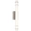 Korona 24" LED Linear Vanity Light (Brushed Nickel)