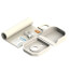 Replacement Combustion Chamber Kit for Williamson OWB, OWT, OSB, OST & 343-500-836WT, 1126