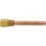 Copper Well Assembly w/ 3-3/4" Insertion