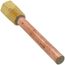 Copper Well Assembly w/ 3-3/4" Insertion