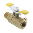 Raven 1/2" Expansion Tank Isolator w/ Waste (Male x Female)