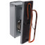 Surface Mount Hydronic Temperature Control (Strap-On)