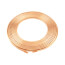 1-1/2" x 100' Type K Copper Tubing Coil