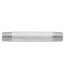 3/8" x 4" Brass Pipe Nipple