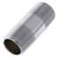 1/2" x 3" Brass Pipe Nipple