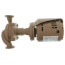 113 Stainless Steel Three-Piece Circulator Pump, 1/8 HP