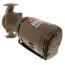 113 Stainless Steel Three-Piece Circulator Pump, 1/8 HP