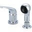 Single Handle Shampoo Faucet, 2.0 GPM (Chrome), 1130-CENTRAL-BRASS