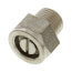 Model No. 4V, 1/8" Coin Operated Air Vent (Male Threaded) (Pack of 48)