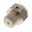 Model No. 4V, 1/8" Coin Operated Air Vent (Male Threaded) (Pack of 48)