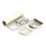 Replacement Combustion Chamber Kit for Dunkirk Empire Water II & Crown Bahama Swing-Out, 1132