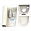 Replacement Combustion Chamber Kit for Dunkirk Empire Water II & Crown Bahama Swing-Out, 1132
