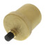 Model No. 97, 1/8" Automatic Air Vent (Male Threaded)