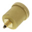 Model No. 97, 1/8" Automatic Air Vent (Male Threaded)
