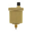 Model No. 97, 1/8" Automatic Air Vent (Male Threaded)