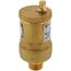 Model No. 98, 1/2" High Capacity Automatic Air Vent (Female Threaded)