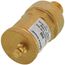 Model No. 98, 1/2" High Capacity Automatic Air Vent (Female Threaded)