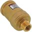 Model No. 98, 1/2" High Capacity Automatic Air Vent (Female Threaded)