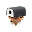 FS1-G, 1/2" Flow Switch w/ Gold Plated Contacts