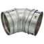 5" 60 Degree Elbow (5REA60)
