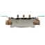 1-1/4" Lead Free Wilkins 350XL Double Check Valve Assembly