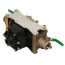 1-1/4" Lead Free Wilkins 375XL Reduced Pressure Principle Assembly