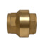 1-1/4" Lead Free Wilkins 40XL2 In-Line Single Check Valve