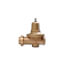 1-1/4" Single Union FIP x FIP Pressure Reducing Valve (Lead Free)