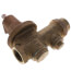 1-1/4" Lead Free FNPT Union x FNPT Pressure Reducing Valve