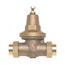 1-1/4" Double Union Pressure Reducing Valve