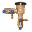 Zurn Wilkins 114-720A 1-1/4 In. PVB 720A Bronze With Ball Valve - View #10
