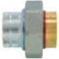 1-1/4" FNPT x FNPT Dielectric Union (Lead Free)