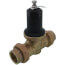 1-1/4" Lead Free FNPT Double Union Pressure Reducing Valve