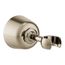 Handshower Bracket, 114348NL (Polished Nickel)