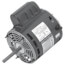 PSC Ventilation Direct Drive Blower Motor (115V, 1/3 HP 1075 RPM)