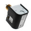 FS4-3RP-T Liquid Flow Switch w/ Test Feature