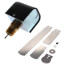 FS4-3RP-T Liquid Flow Switch w/ Test Feature