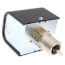 FS4-3S, 1" Flow Switch w/Stainless Steel Body, monel bellows