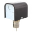 FS4-3S, 1" Flow Switch w/Stainless Steel Body, monel bellows