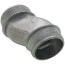 Arlington SG50AST | Zinc Die-Cast, 1/2" Knockout Saddle-Type
