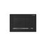 Omega30 Dual Flush Actuator (Black)