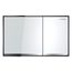 Sigma 60 Dual Flush 1.6 / .8 GPF Actuator Plate (White)