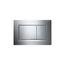 Sigma 30 Dual Flush 1.6 / 0.8 GPF Actuator Plate (Polished Chrome||Matte Chrome)