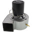 Power Vent Draft Assembly, 11507R04595