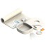 Replacement Combustion Chamber Kit for Smith Series 8 (With Swing Door), 1153