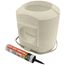 Replacement Combustion Chamber Kit for Olsen Airco, 28562, 88231B1, 9200C, 1158