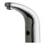 1.5 GPM Touch Free Battery Powered Programmable Faucet w/ Traditional HyTronic Spout, 116.201.AB.1