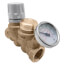 1/2" FNPT ThermoSetter Adjustable Thermal Balancing Valve